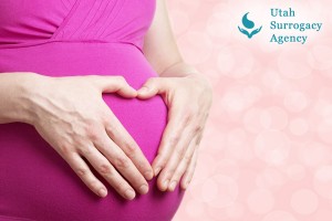 Gestational Surrogate Agency