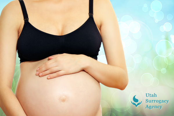 Surrogate Mothers Online