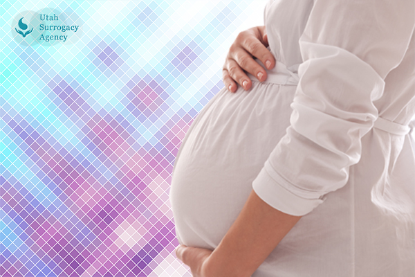 Utah Surrogacy Info: How Much Do You Get Paid To Be A Surrogate?